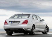 Mercedes-Benz S65 AMG